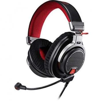 Cuffia e auricolare cablato Audio-Technica ATH-PDG1A per il gaming