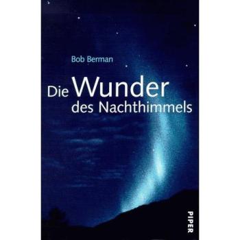 Die Wunder des Nachthimmels