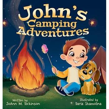 John's Camping Adventures