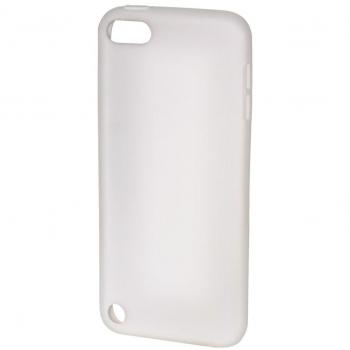 Silicone Sport Case von Hama – iPod Touch 5G/6G, Transparent