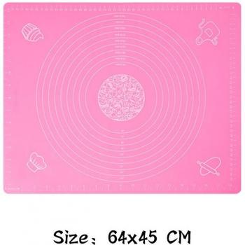 Large Silicone Kneading Mat