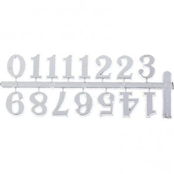 Quartz Clock Mechanism for Repair