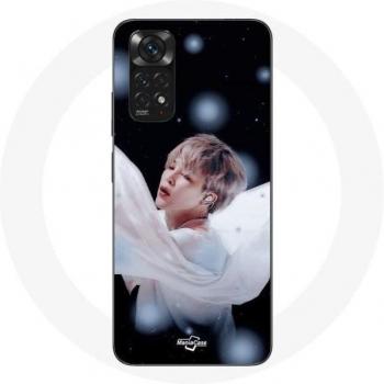 Xiaomi Redmi Note 11S Case
