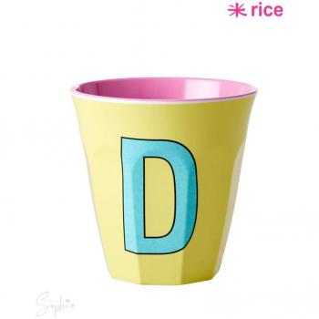 Tasse Rice Medium D 30 cl Multicolore
