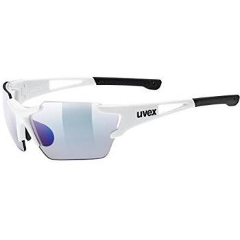 UVEX SPORTS sportstyle 803 race s V (white)