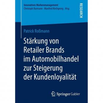 Vitalsource Technologies, Inc. Starkung von Retailer Brands im Automobilhandel zur Steigerung der Kundenloyalitat
