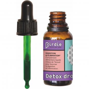 Drops Detox Birdie