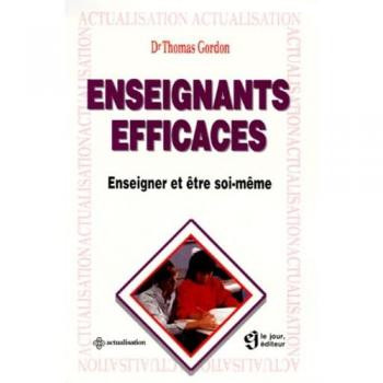 Enseignants efficaces
