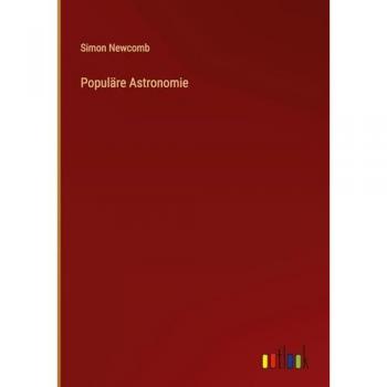 Populäre Astronomie