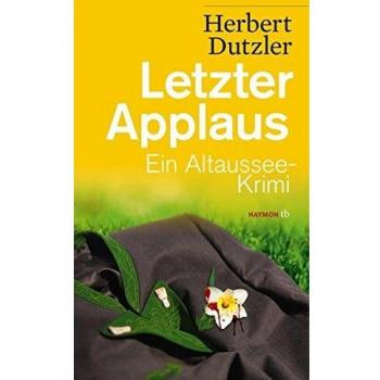 Letzter Applaus