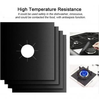 Gas Cooker Cover