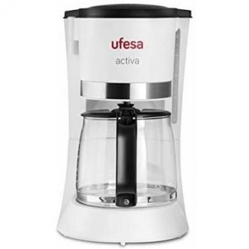 UFESA CG7123 Automatic Drip Coffee Maker