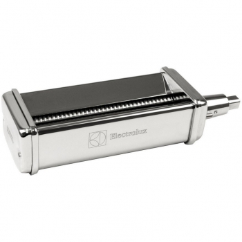 Cortador de Espagueti Electrolux 900 167 230 para Robot de Cocina Assistant, Gris, Acero Inoxidable