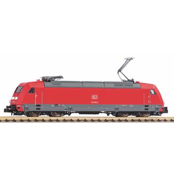PIKO N Soundlok BR 101 der DB AG