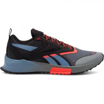 Reebok Lavente Trail 2 Grigio Scarpe da corsa