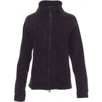 Payper Sweatshirt für Damen – Norway Edition, Schwarz, XXL