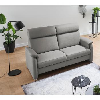 Turin 2‑Sitzer Wohnsofa – Hochwertiger Federkern, Easy Care
