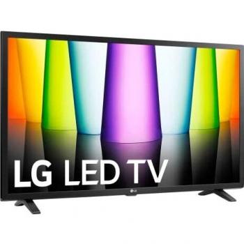 LG 32LQ630B6LA 32 HD Smart TV with Wi-Fi