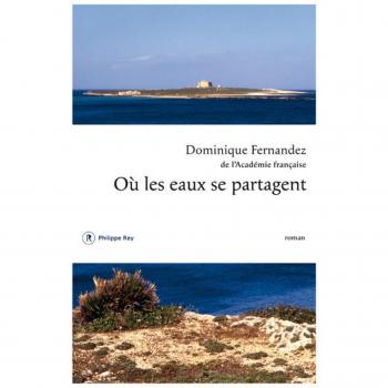 OÙ LES EAUX SE PARTAGENT