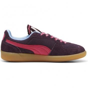 Puma Sneakers Palermo Supertifo Violett Unisex 41