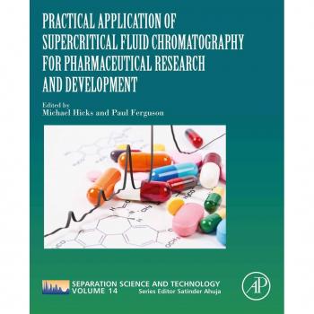 Vitalsource Technologies, Inc. Practical Application of Supercritical Fluid Chromatography for Pharmaceutical Research and Development