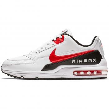 Nike Air Max LTD 3 Herren weiß US: 8.5 UK: 7.5 EU: 42 weiß männlich