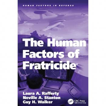 The Human Factors of Fratricide