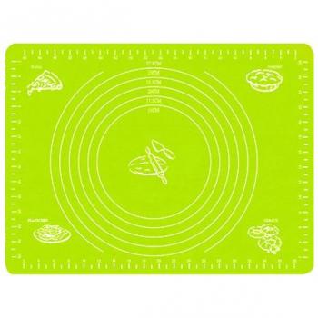 Tapis de cuisson antiadhésif pour pâtisserie