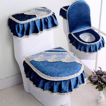 Funda de Asiento Encaje Lavable Fyjafon