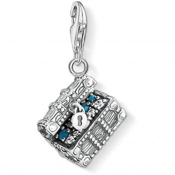 Thomas Sabo Coffre‑au‑trésor Charme de Lune – 1523‑347‑21