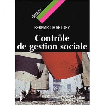 Contrôle de gestion sociale