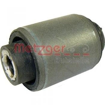 Metzger 52011908: Lagerung und Lenker (Vorderachse)