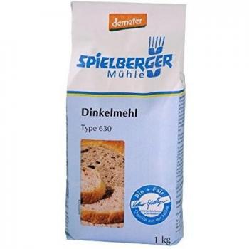 Spielberger Dinkelmehl Type 630 (1 kg)