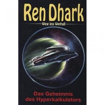 Ren Dhark Weg ins Weltall 51