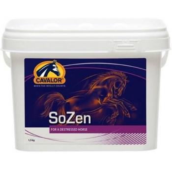 Cavalor Sozen 1.5 kg