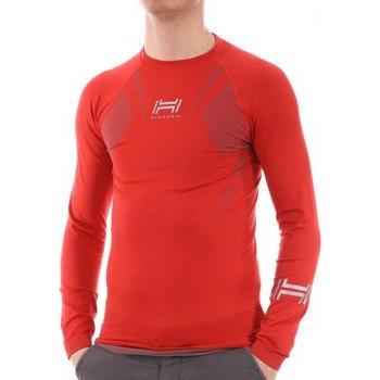 Top de Manga Larga Sous-Basic 15