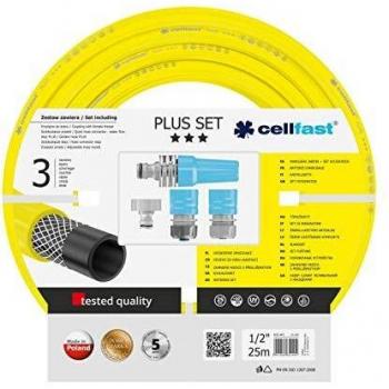 Set di irrigazione Cellfast plus