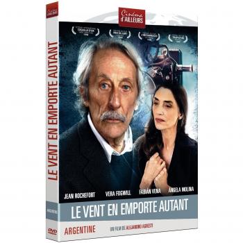 Le Vent en emporte Autant – Alejandro Agresti