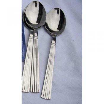 Baker's Linea Six-Teaspoon Bundle