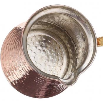 Turk Coffee Cezve