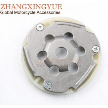 Axis BW's Bump Easy NG Free Wheel Assembly