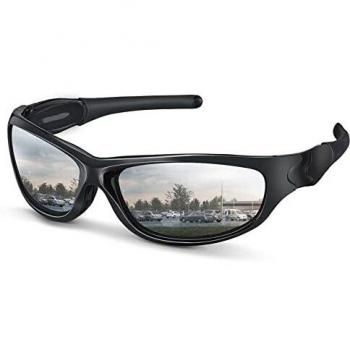 TR-90 Classic Polarized Outdoor Sunglasses