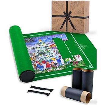 Jacques of London Storage Tube Puzzle Mat