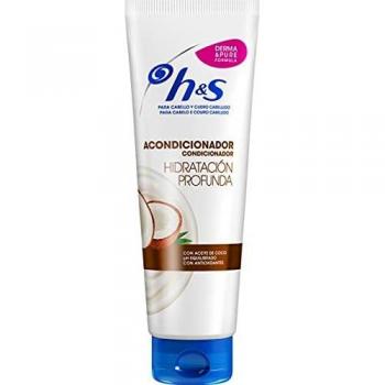 Acondicionador H&S Coco Hidratación Profunda 275 ml