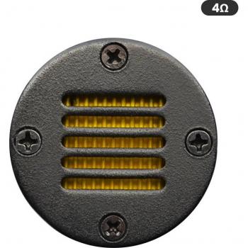 Tweeter HIFI AIYIMA 1.5 pouces 20W 4/8 Ohm pour Audio