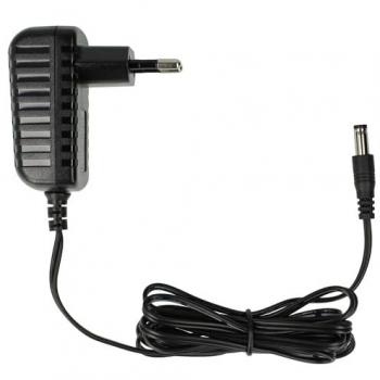 Caricabatterie Vhbw per aspirapolvere Siemens BBH22041/01