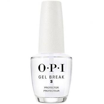 Esmalte OPI Gel Break Top Coat 15ml