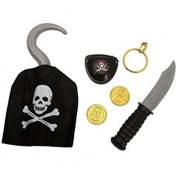 Pirate Pack MY OTHER ME – Colore Unico