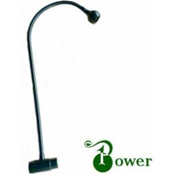 12V 1W Right Angle LED XLR Lamp