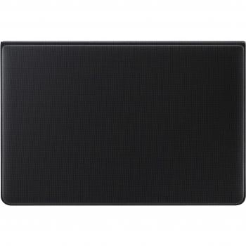 Étui clavier robuste Samsung Galaxy Tab S4 – Noir